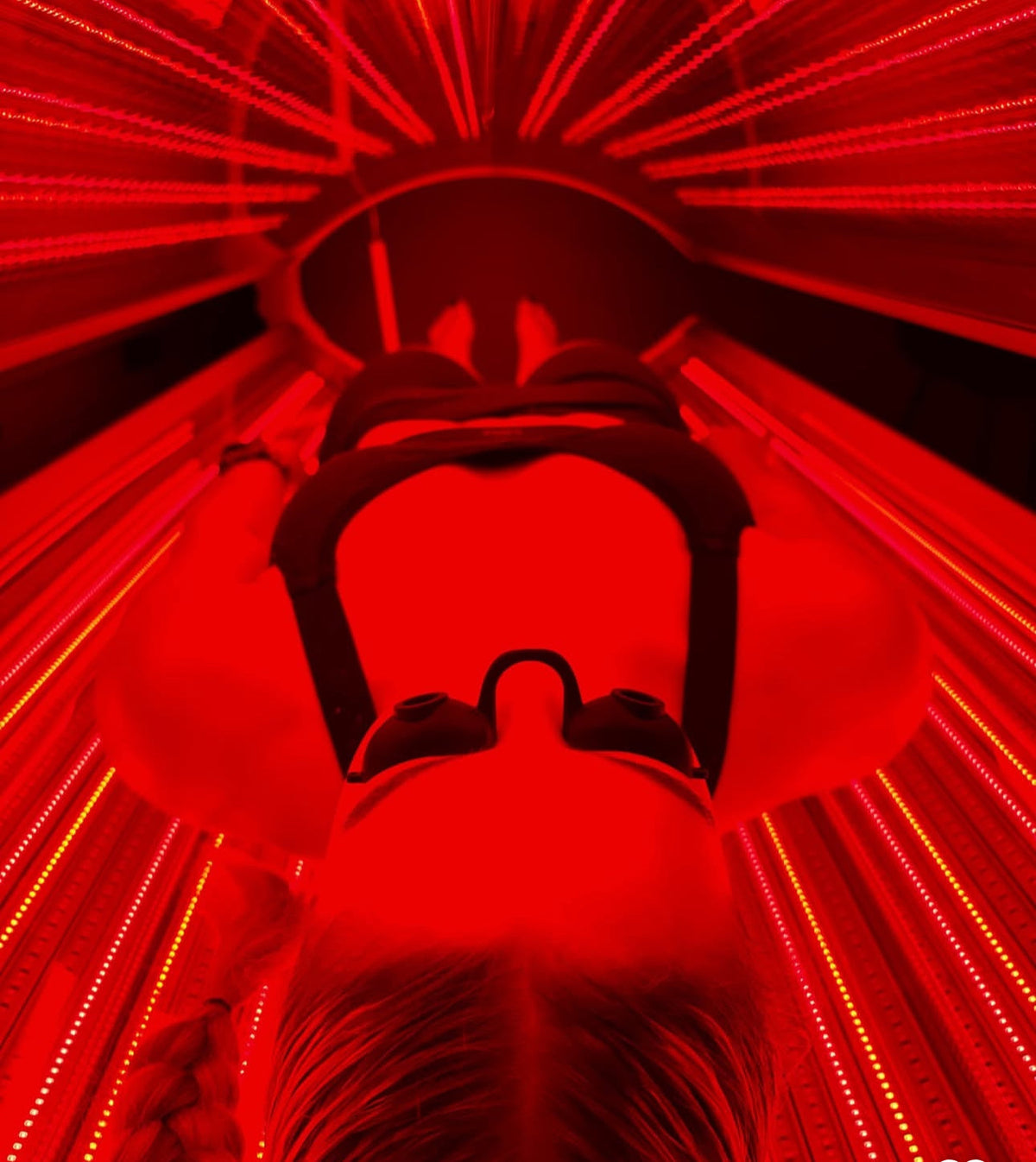 Red Light Therapy for Muscle Recovery: Why Locals North of the River Are Adding It to Their Routine
