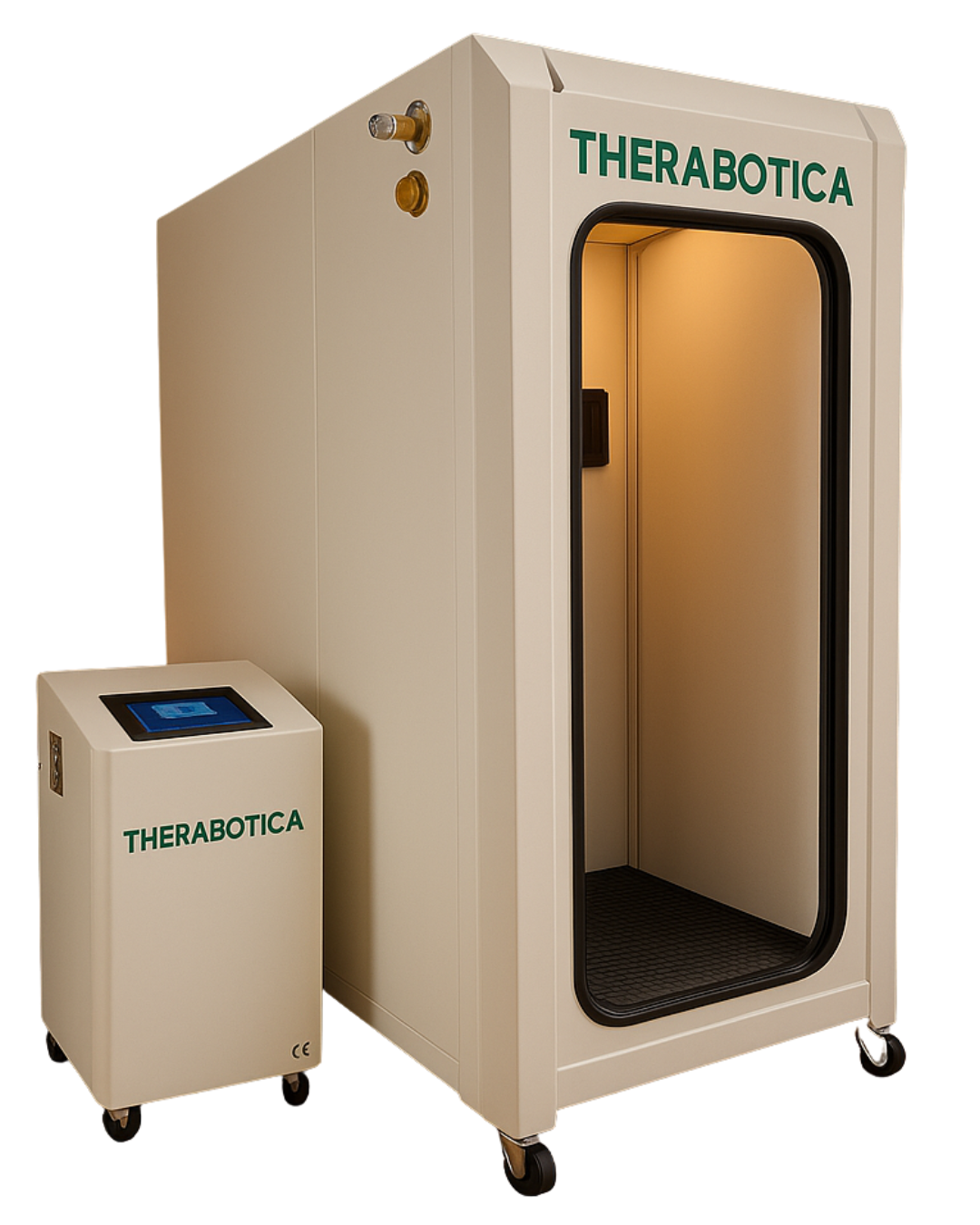 How Hyperbaric Oxygen Therapy Fits Into a Modern Wellness Routine (Perth NOR)