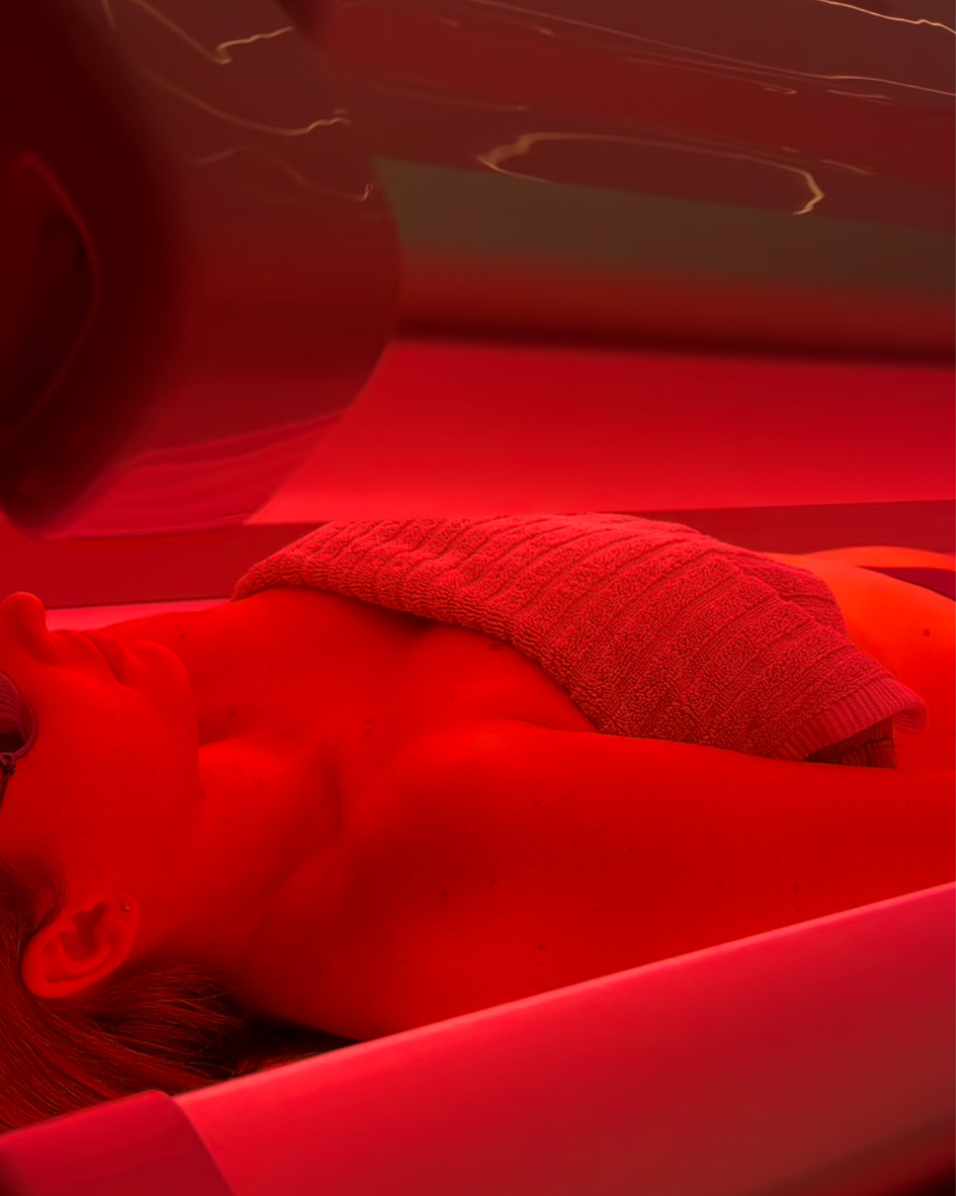 Red Light Therapy