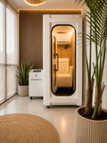 Hyperbaric Oxygen Capsule
