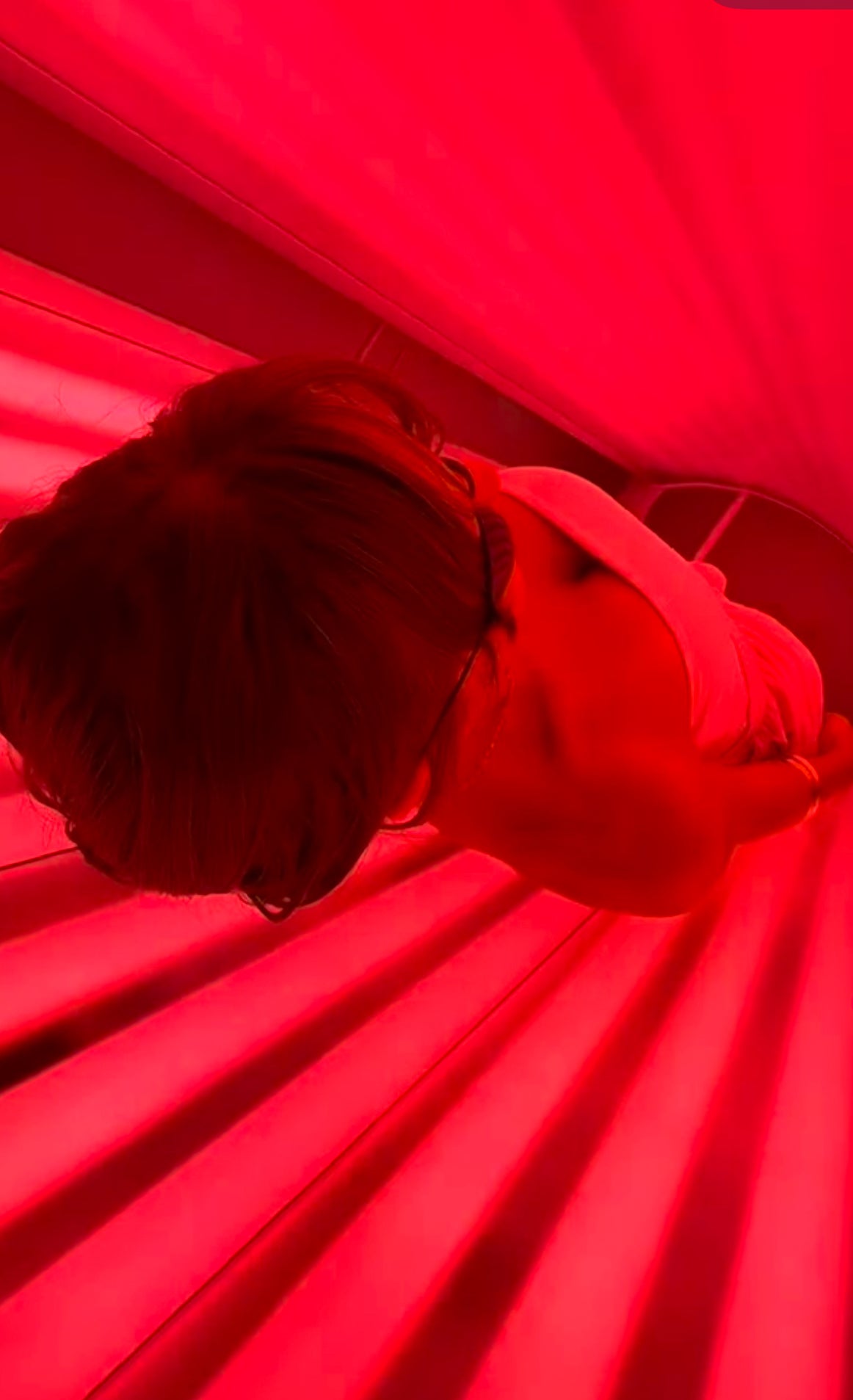 Red Light Therapy
