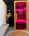 Infrared Sauna