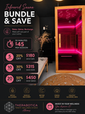 Infrared Sauna