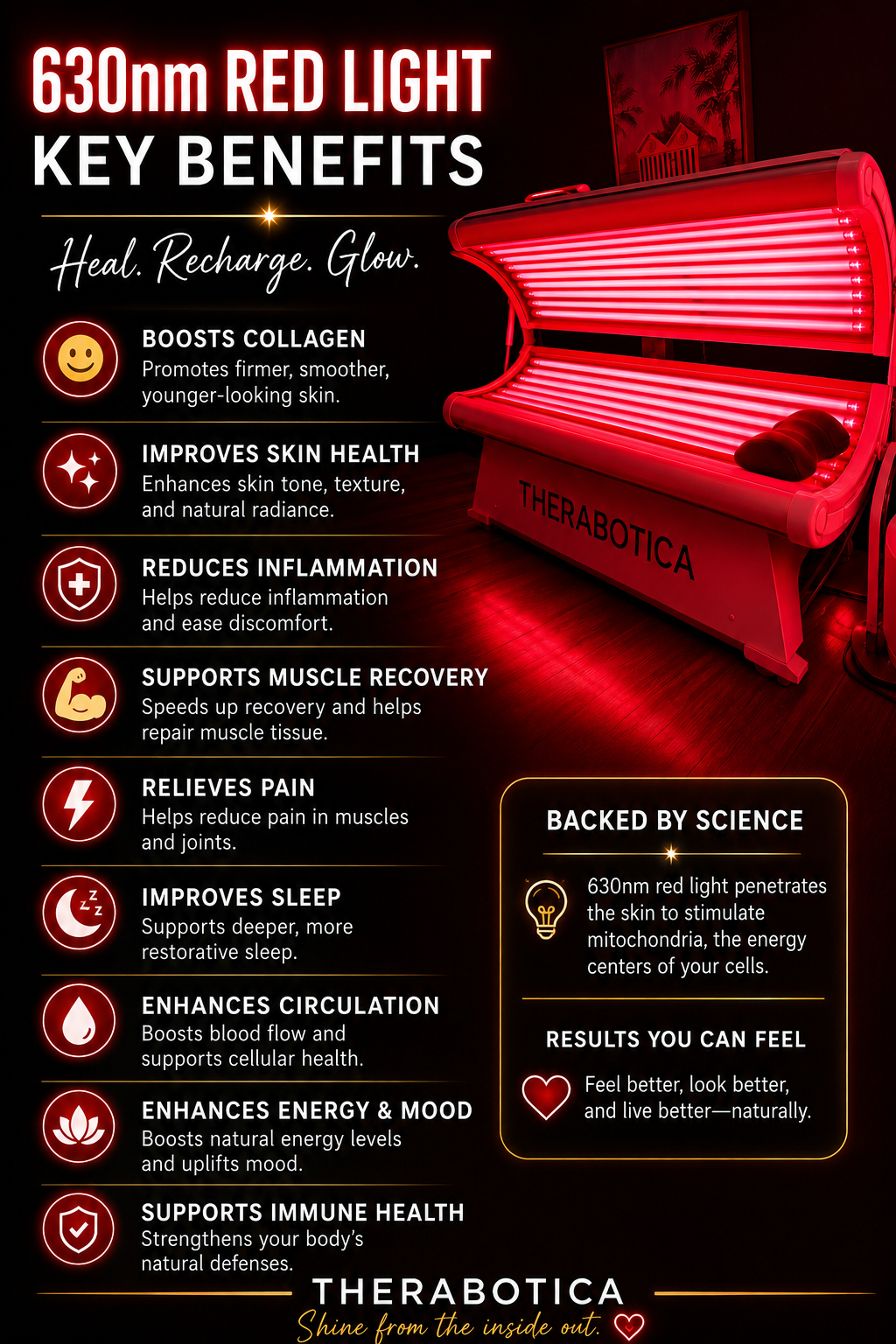 Red Light Therapy