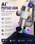 30 minutes Physio Gun