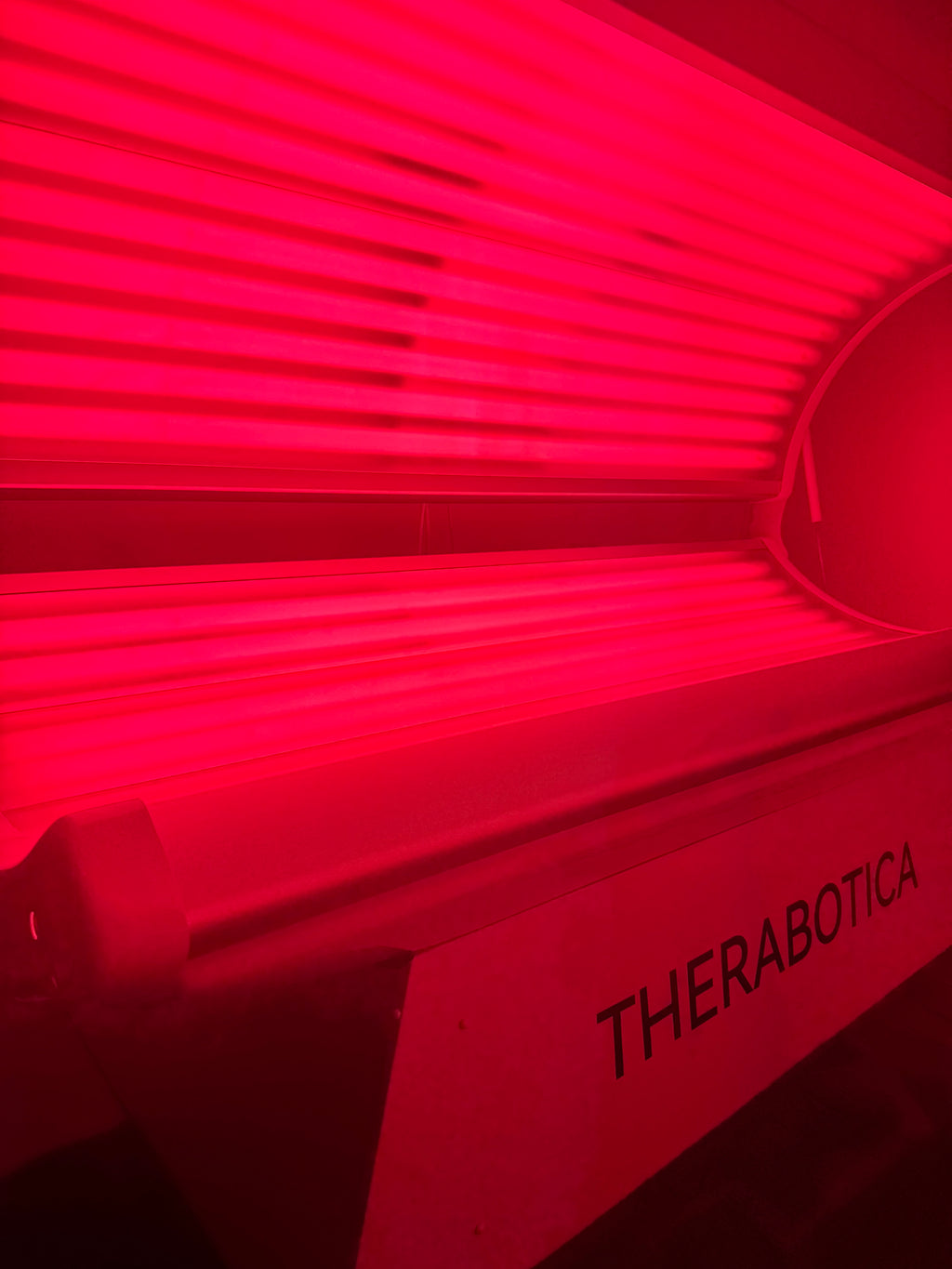 Red Light Therapy