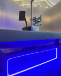 AI Robotic Massage arm